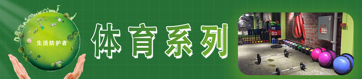 体育系列